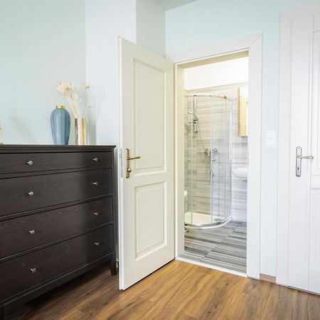 Apartman Anastasie Prag Dış mekan fotoğraf