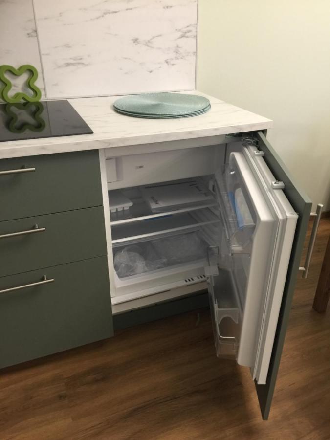 Apartman Anastasie Prag Dış mekan fotoğraf