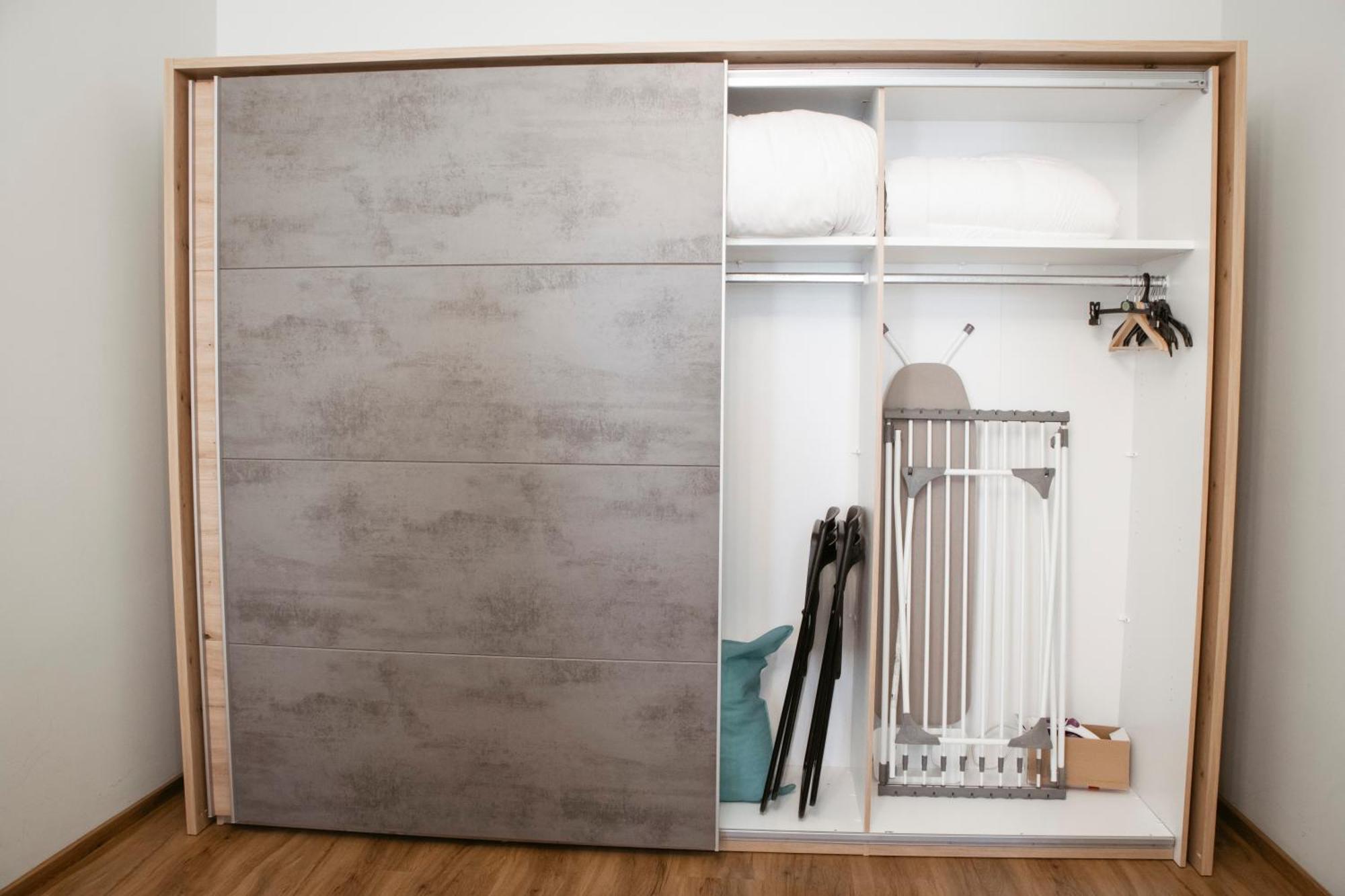 Apartman Anastasie Prag Dış mekan fotoğraf