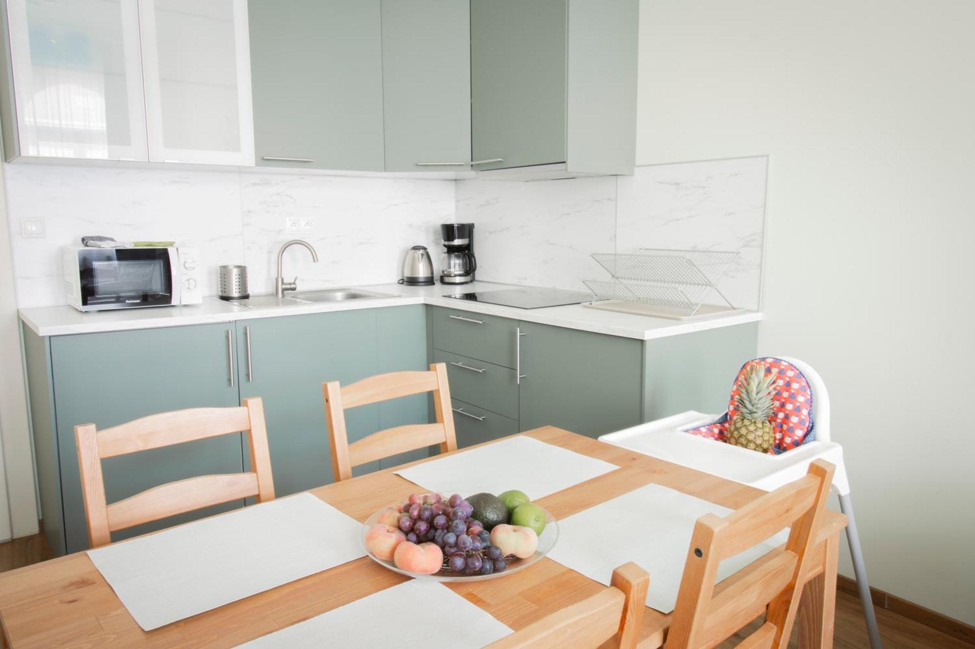 Apartman Anastasie Prag Dış mekan fotoğraf