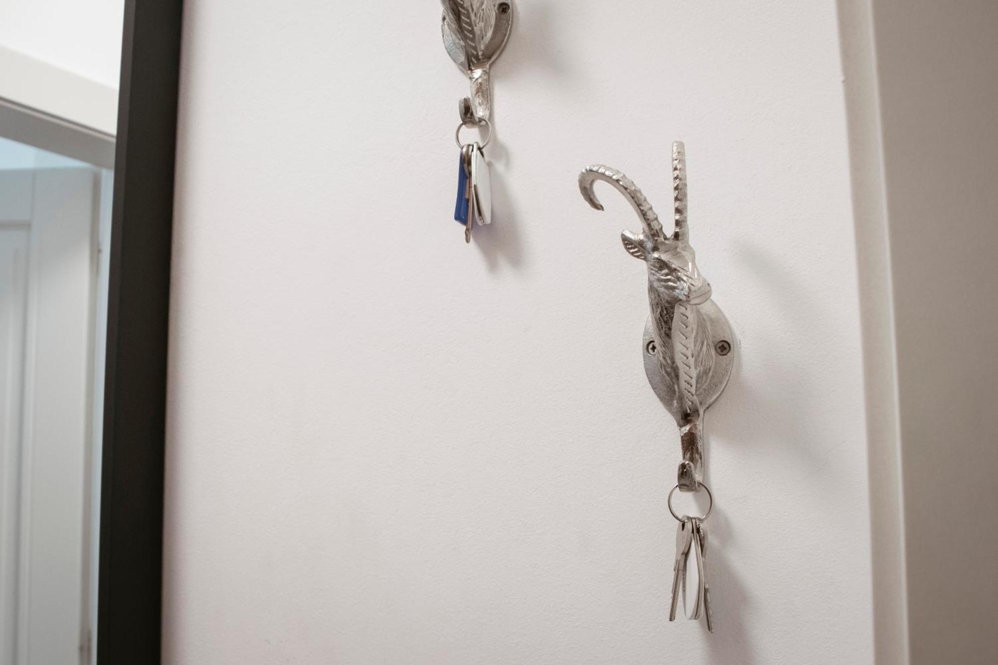 Apartman Anastasie Prag Dış mekan fotoğraf