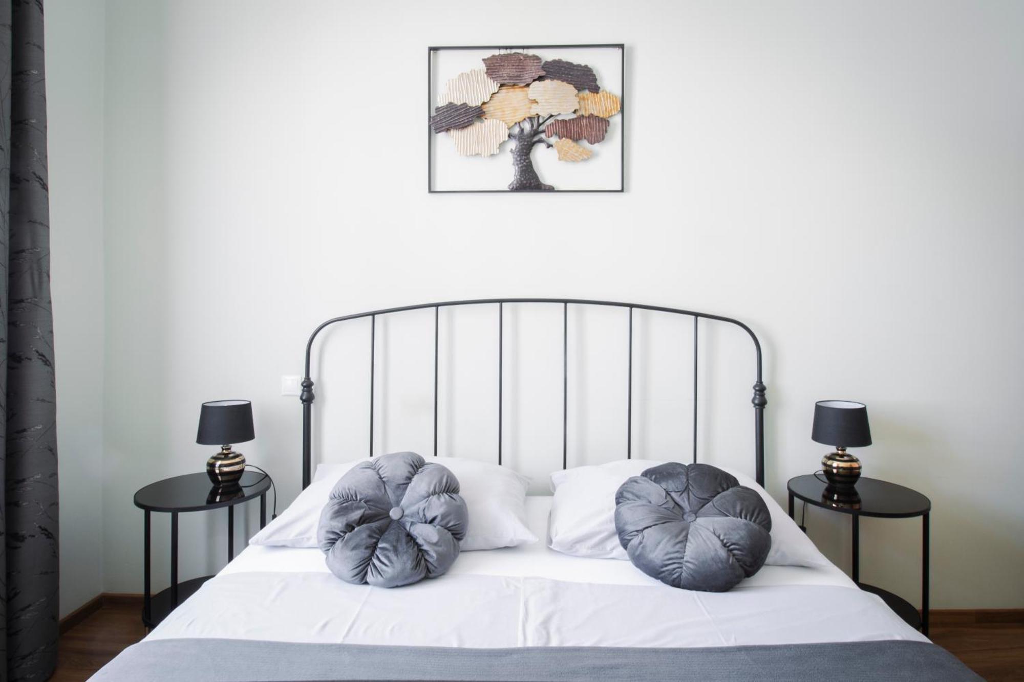 Apartman Anastasie Prag Dış mekan fotoğraf