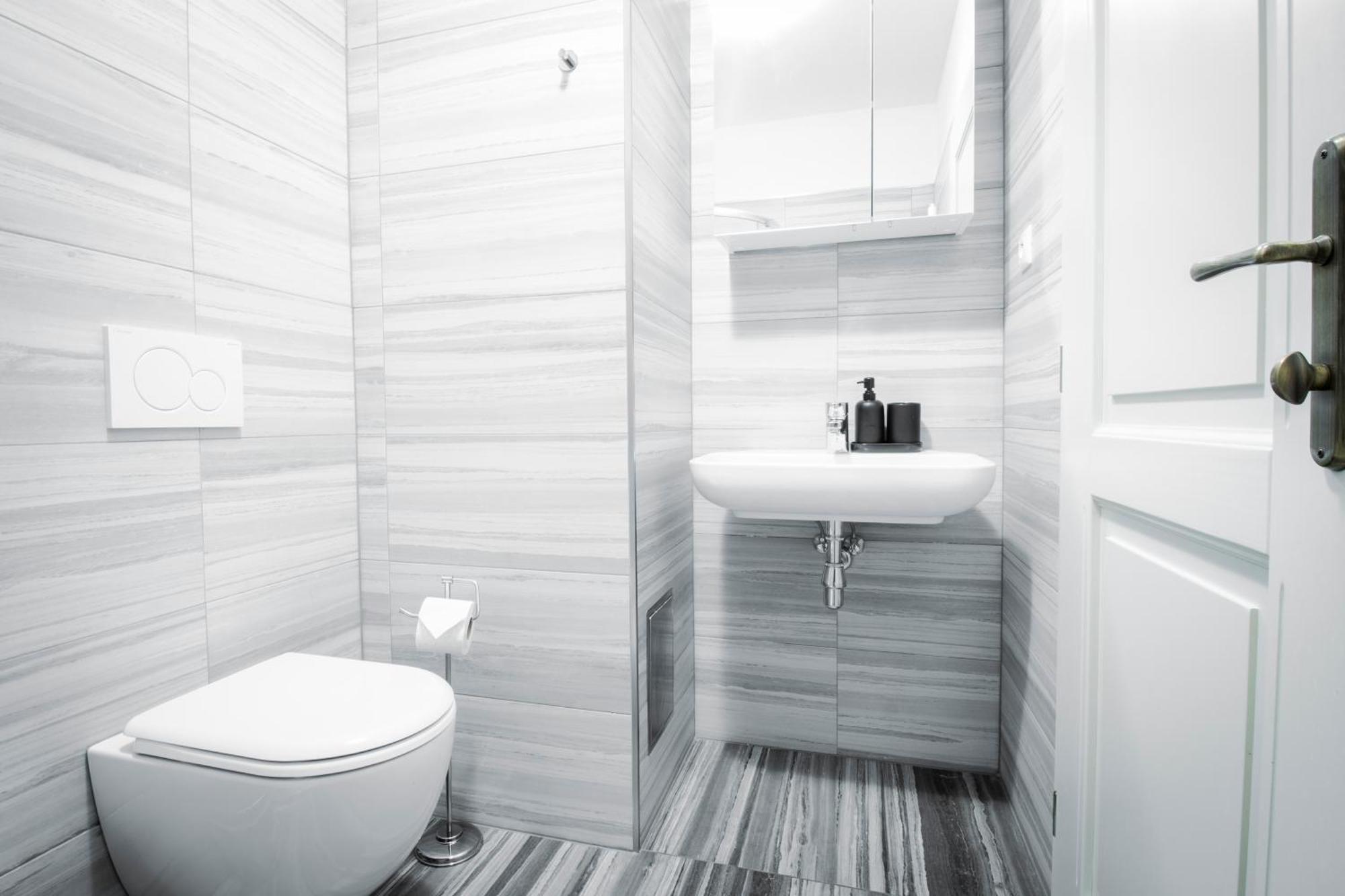 Apartman Anastasie Prag Dış mekan fotoğraf