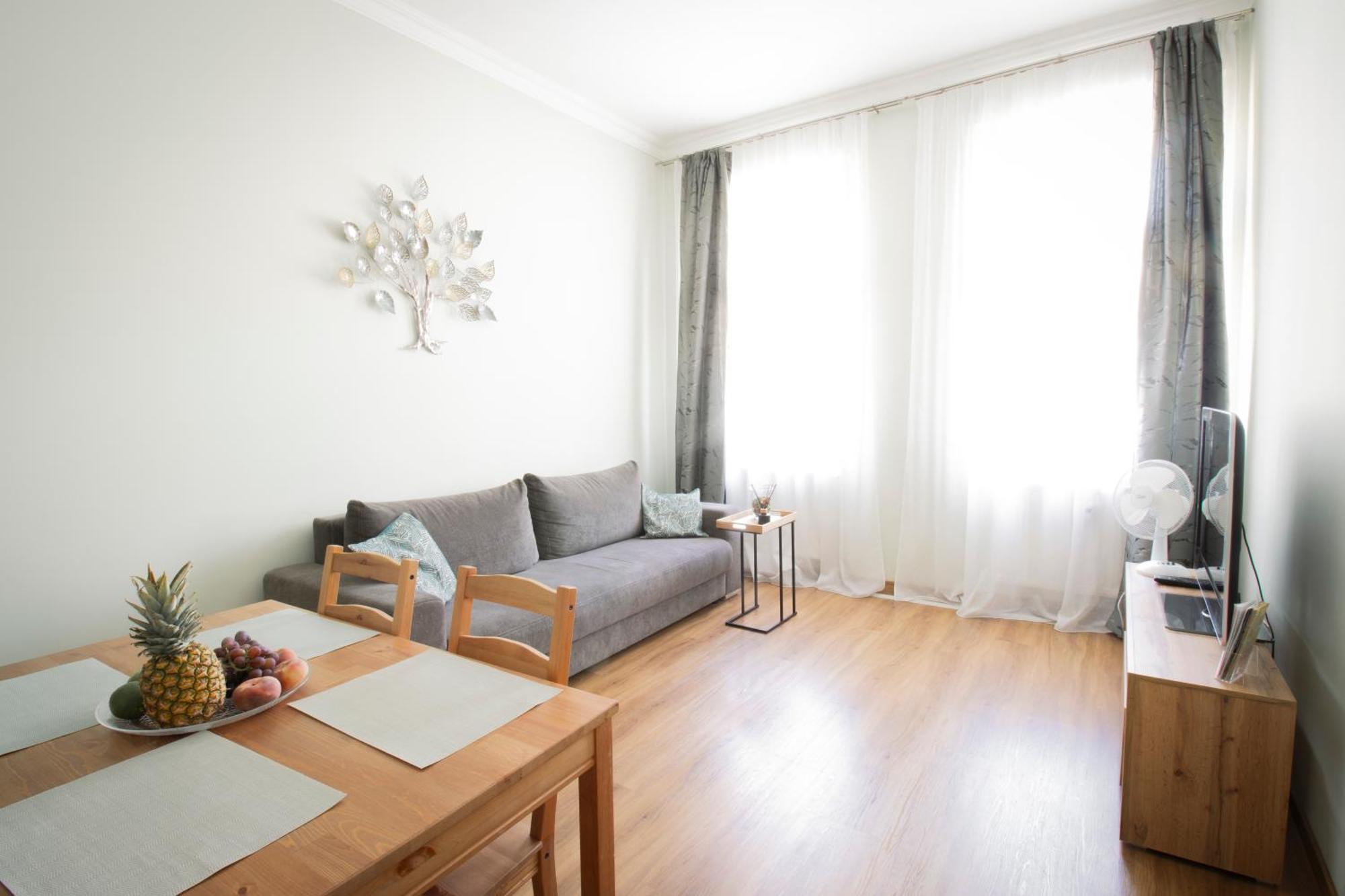 Apartman Anastasie Prag Dış mekan fotoğraf