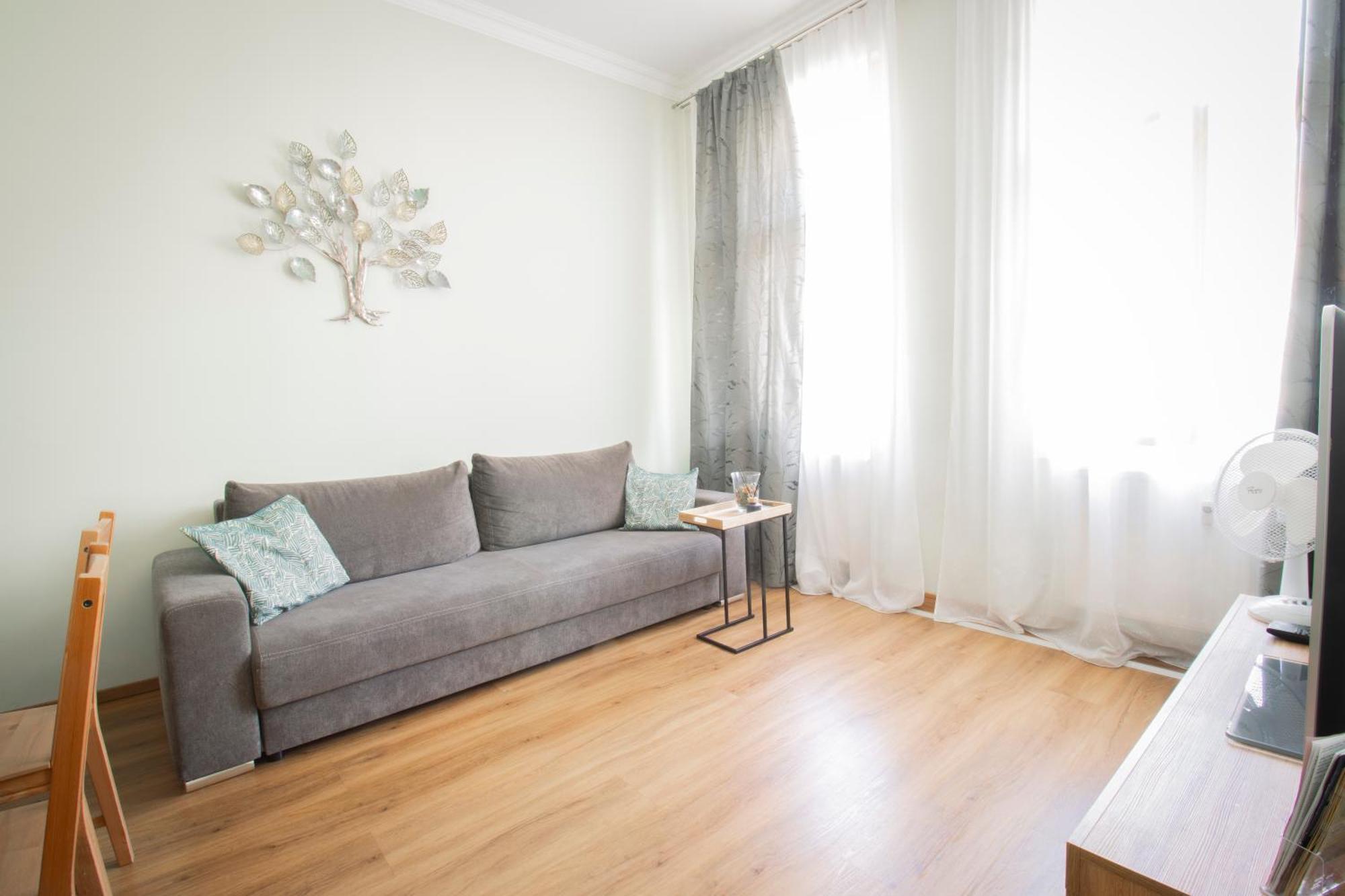 Apartman Anastasie Prag Dış mekan fotoğraf