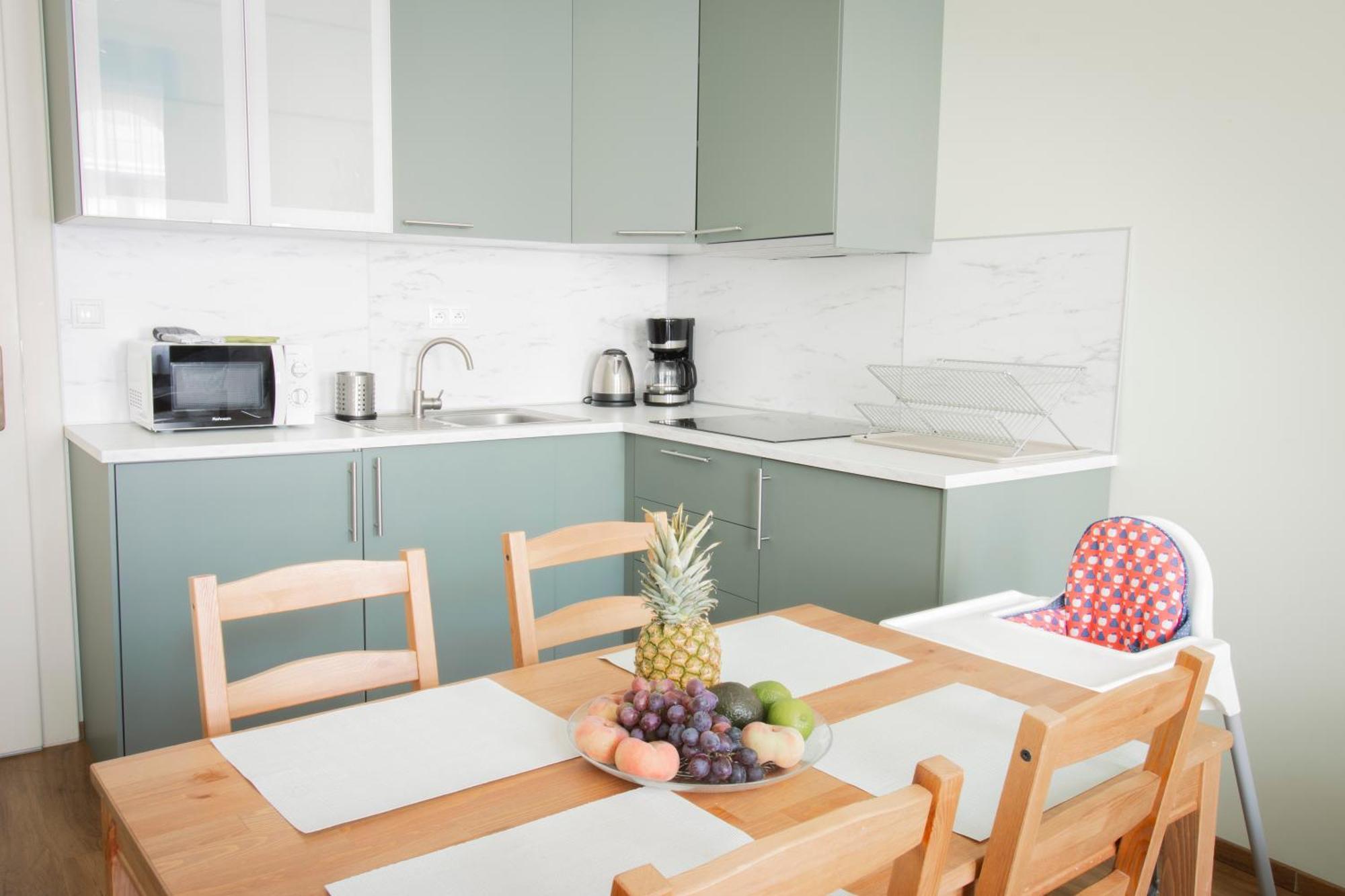 Apartman Anastasie Prag Dış mekan fotoğraf
