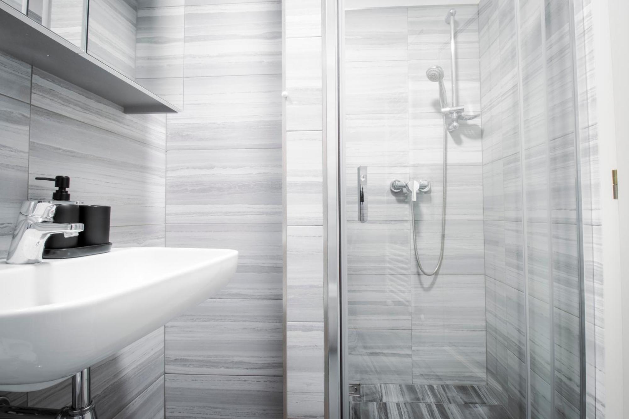 Apartman Anastasie Prag Dış mekan fotoğraf