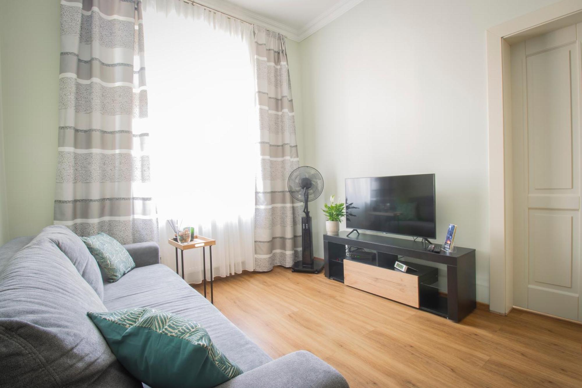 Apartman Anastasie Prag Dış mekan fotoğraf
