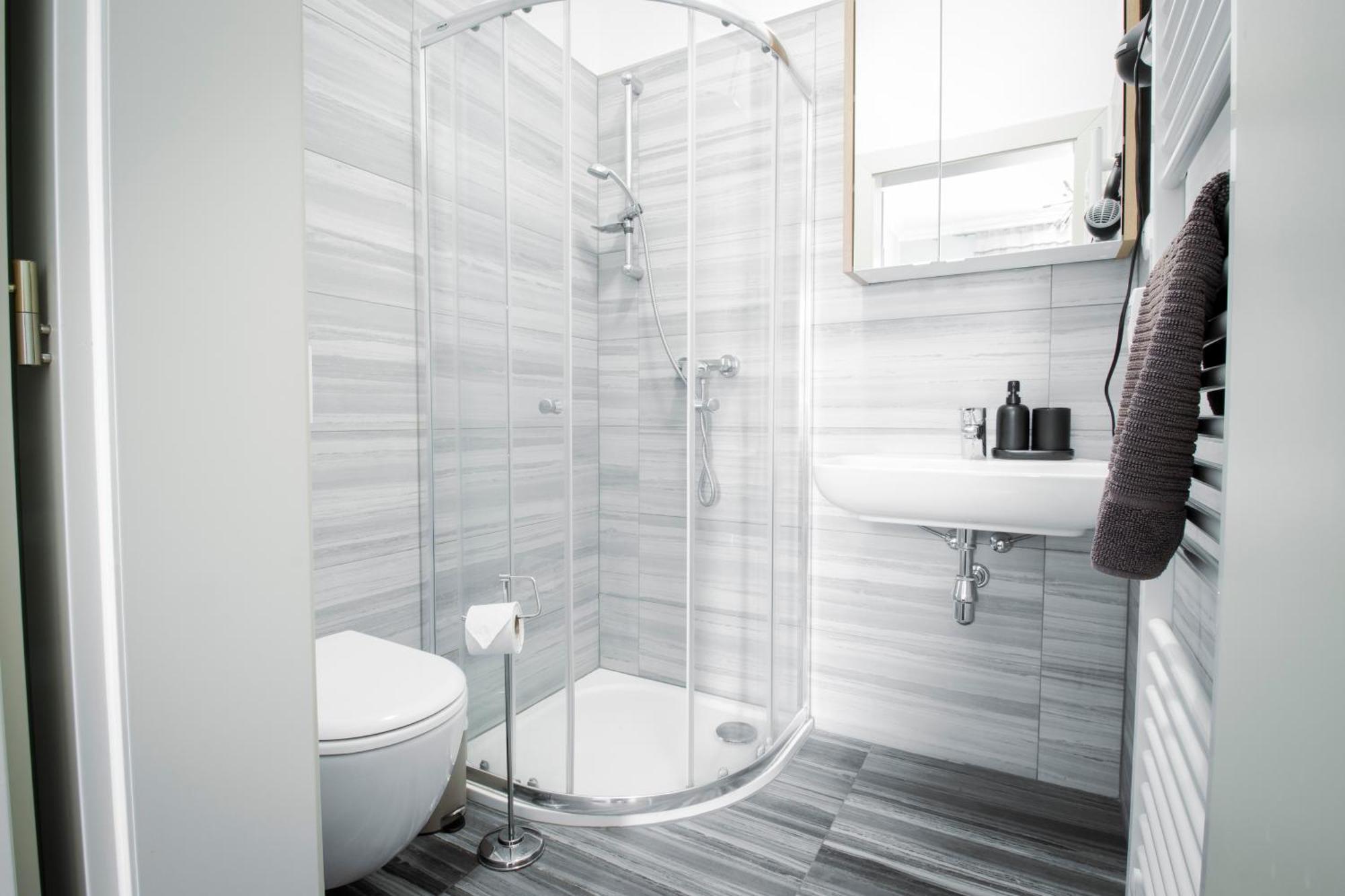 Apartman Anastasie Prag Dış mekan fotoğraf