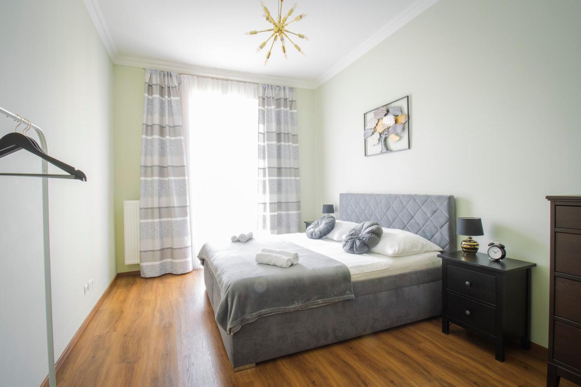 Apartman Anastasie Prag Dış mekan fotoğraf