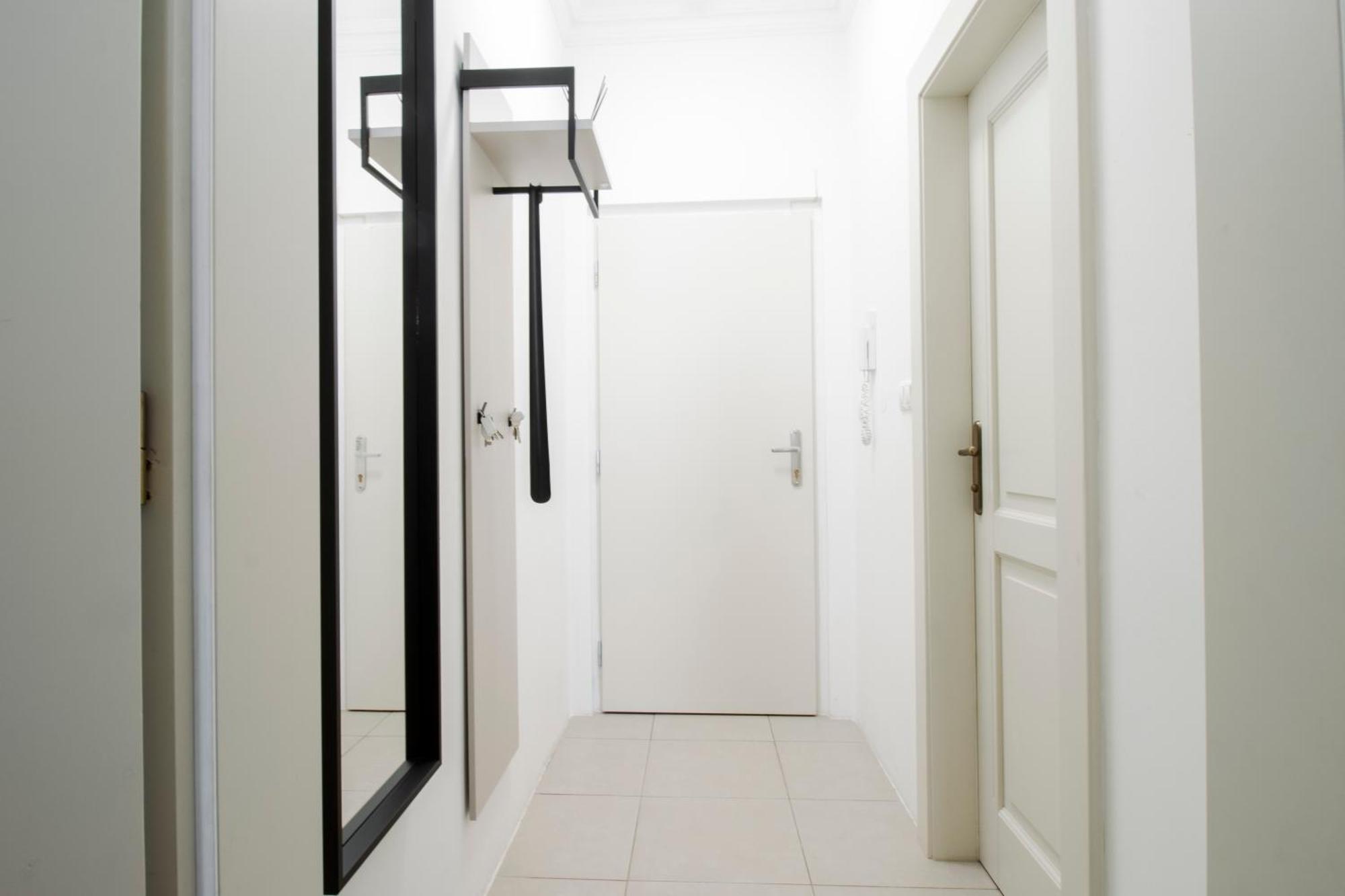 Apartman Anastasie Prag Dış mekan fotoğraf