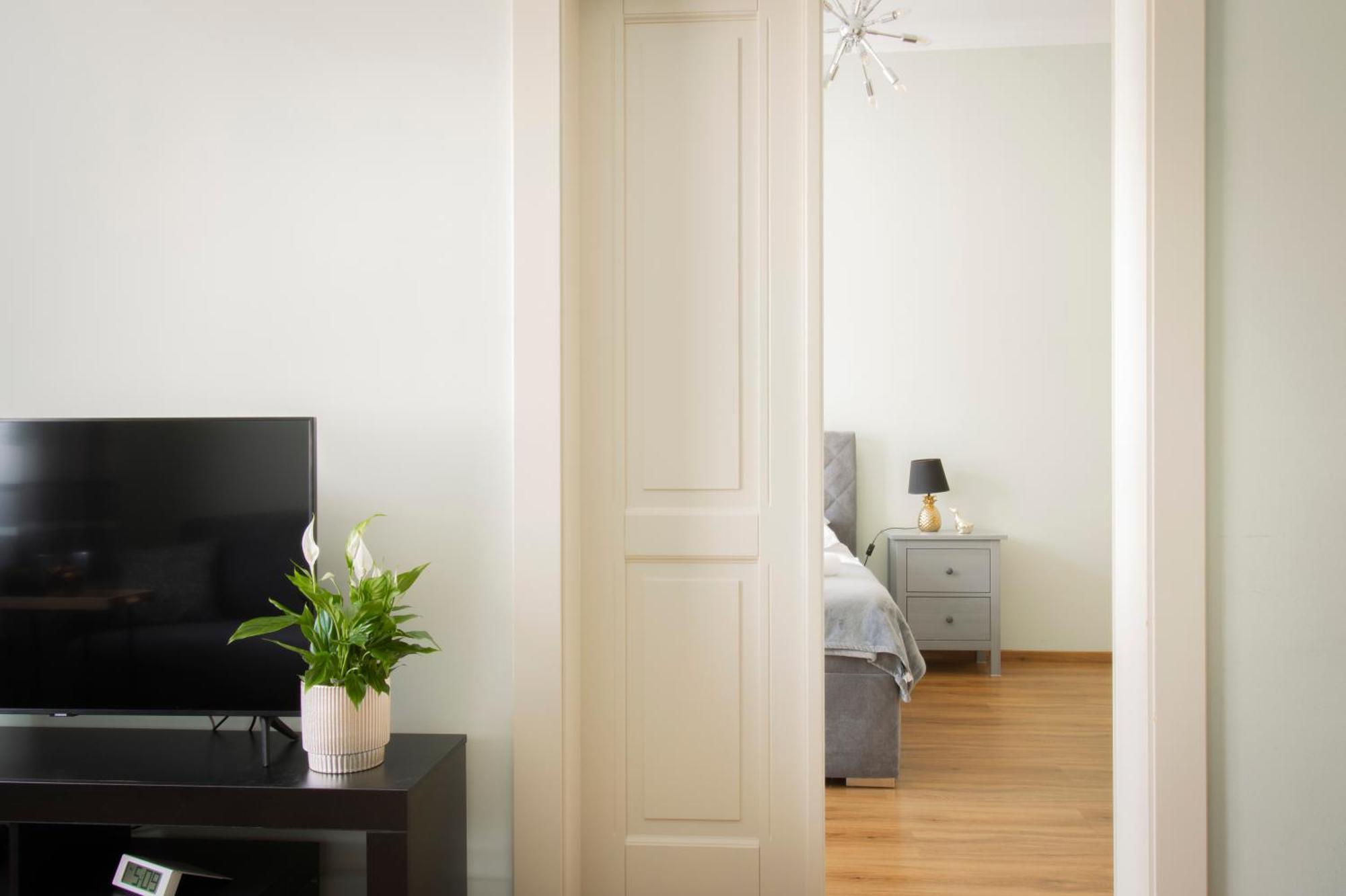 Apartman Anastasie Prag Dış mekan fotoğraf